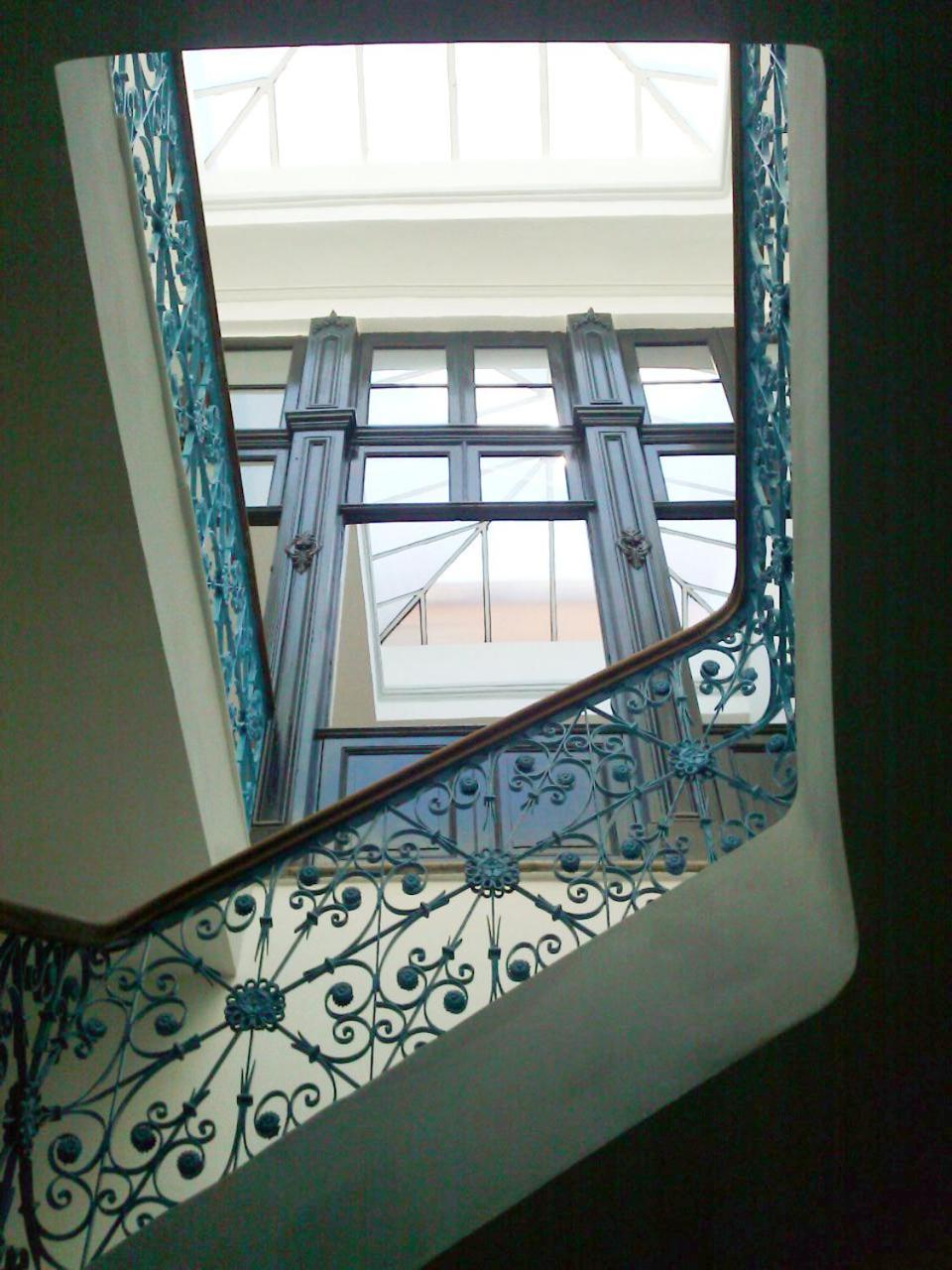 Montevideo Chic Hostel Buitenkant foto