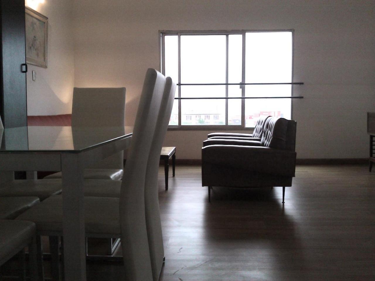 Montevideo Chic Hostel Kamer foto