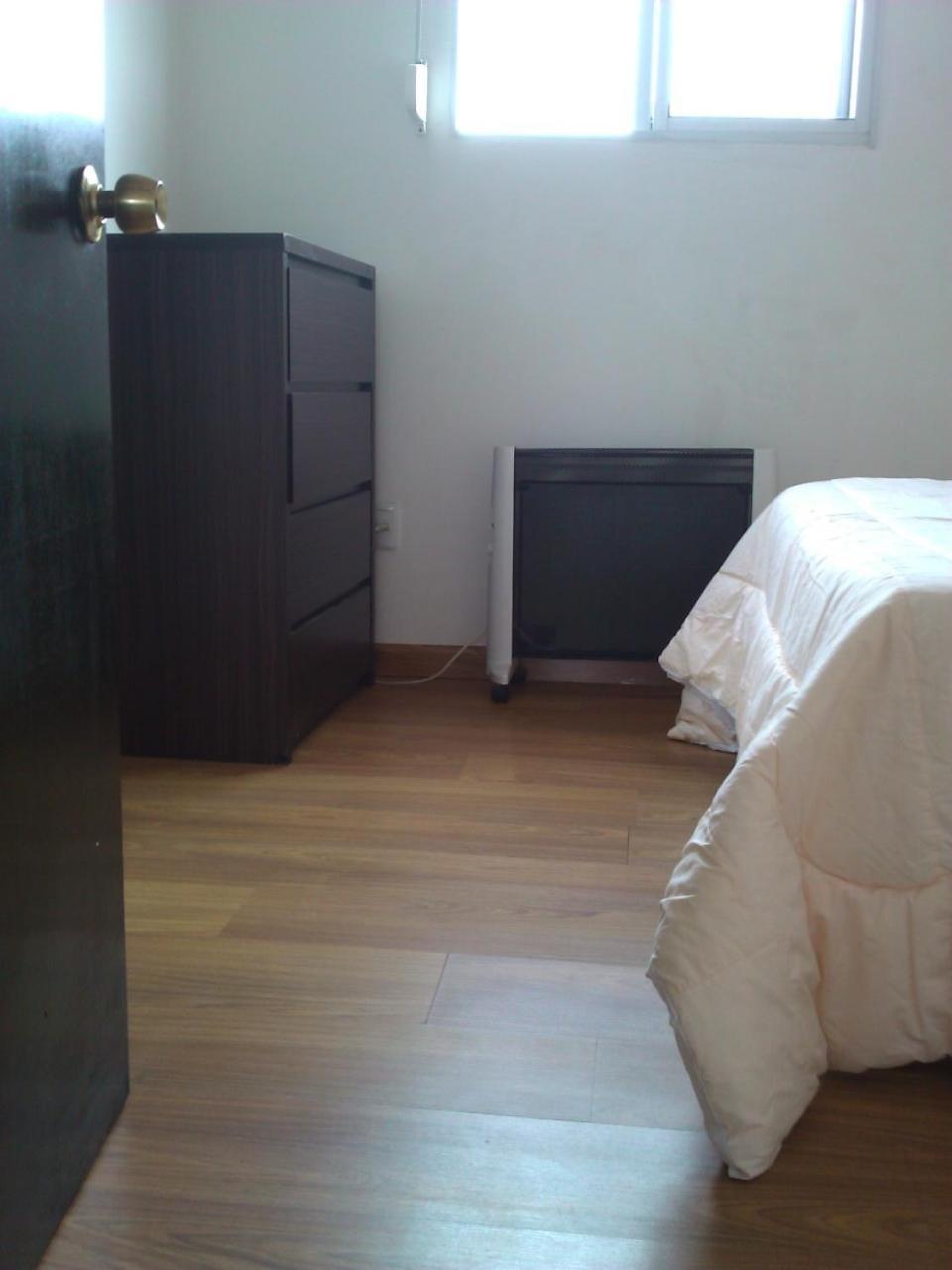 Montevideo Chic Hostel Kamer foto
