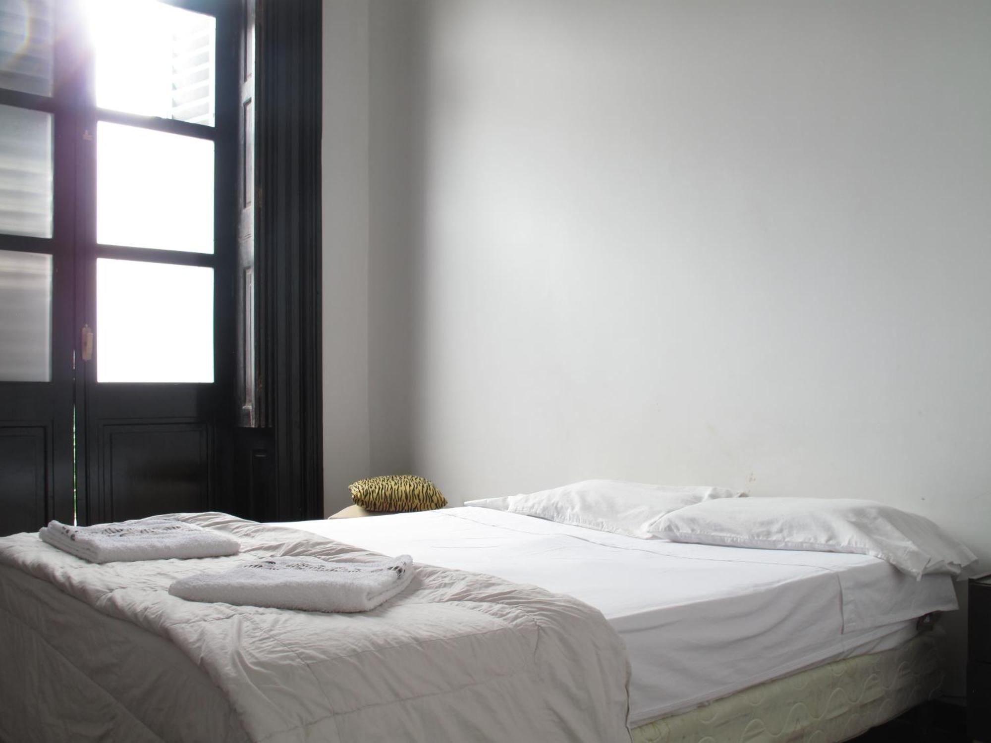 Montevideo Chic Hostel Kamer foto