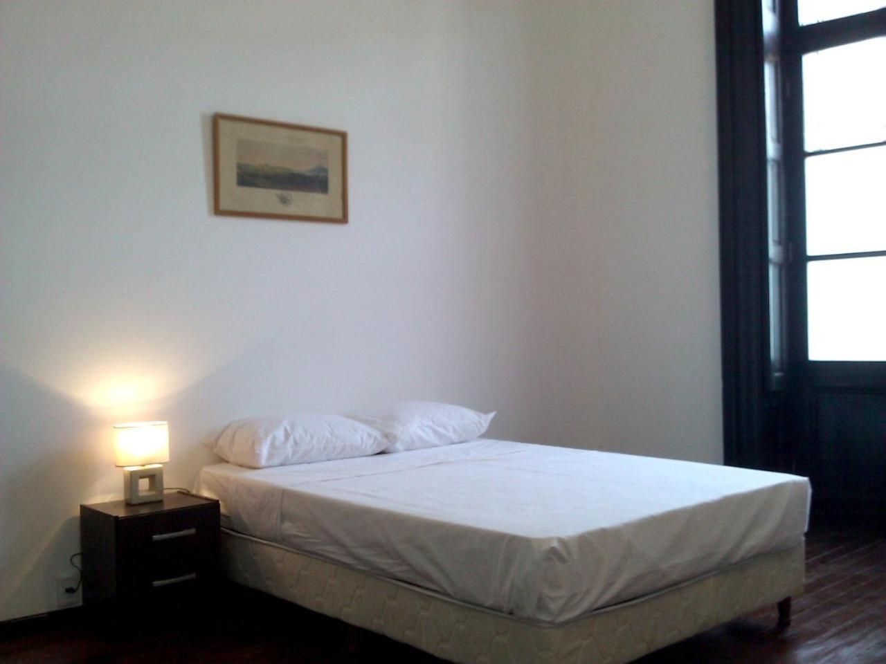 Montevideo Chic Hostel Kamer foto