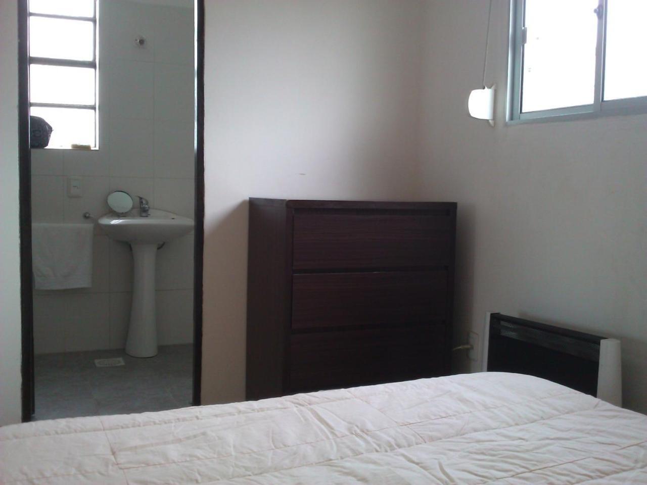 Montevideo Chic Hostel Kamer foto