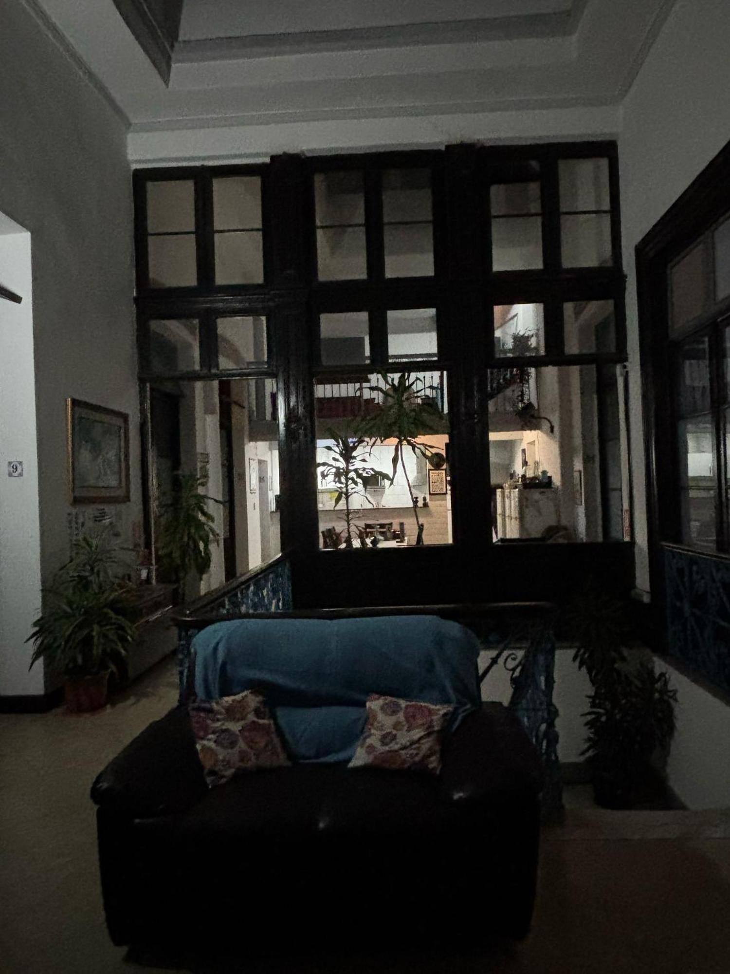 Montevideo Chic Hostel Buitenkant foto