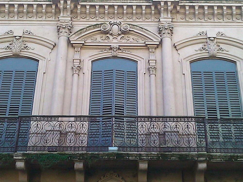 Montevideo Chic Hostel Buitenkant foto