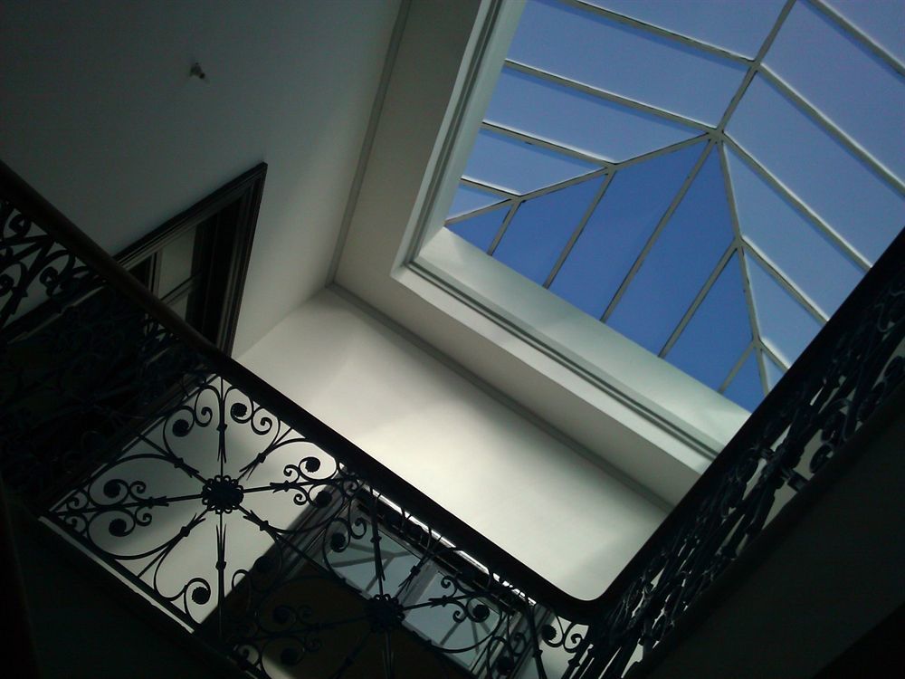Montevideo Chic Hostel Buitenkant foto